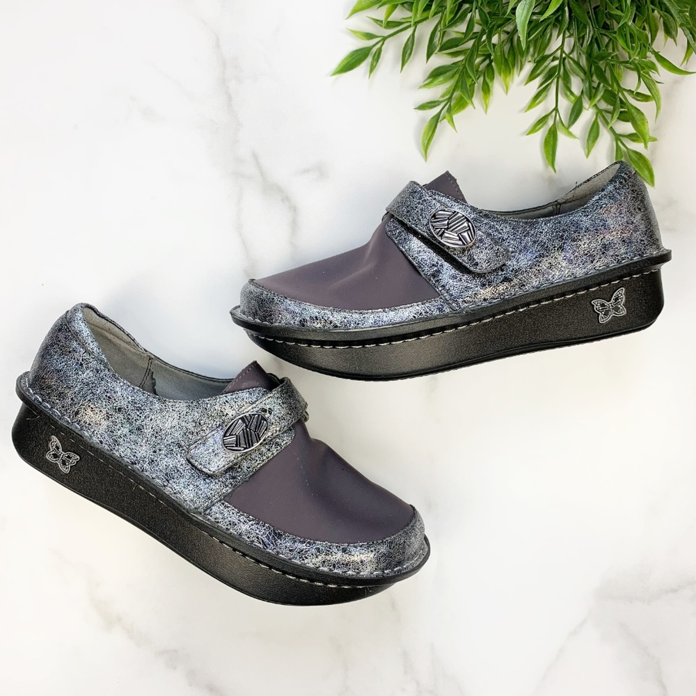 Alegria Dream Fit Slip on Dena